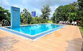 Kk Tree Retreat Igatpuri
