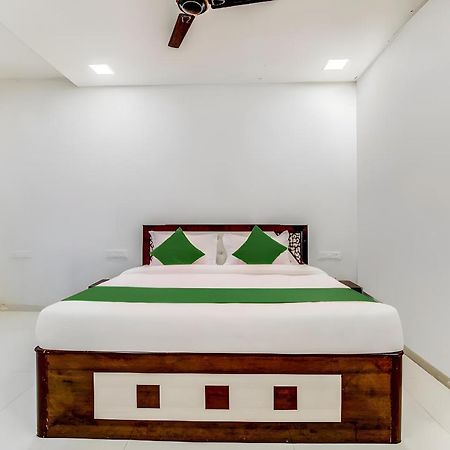 Kk Tree Retreat Igatpuri Hotel Exterior photo