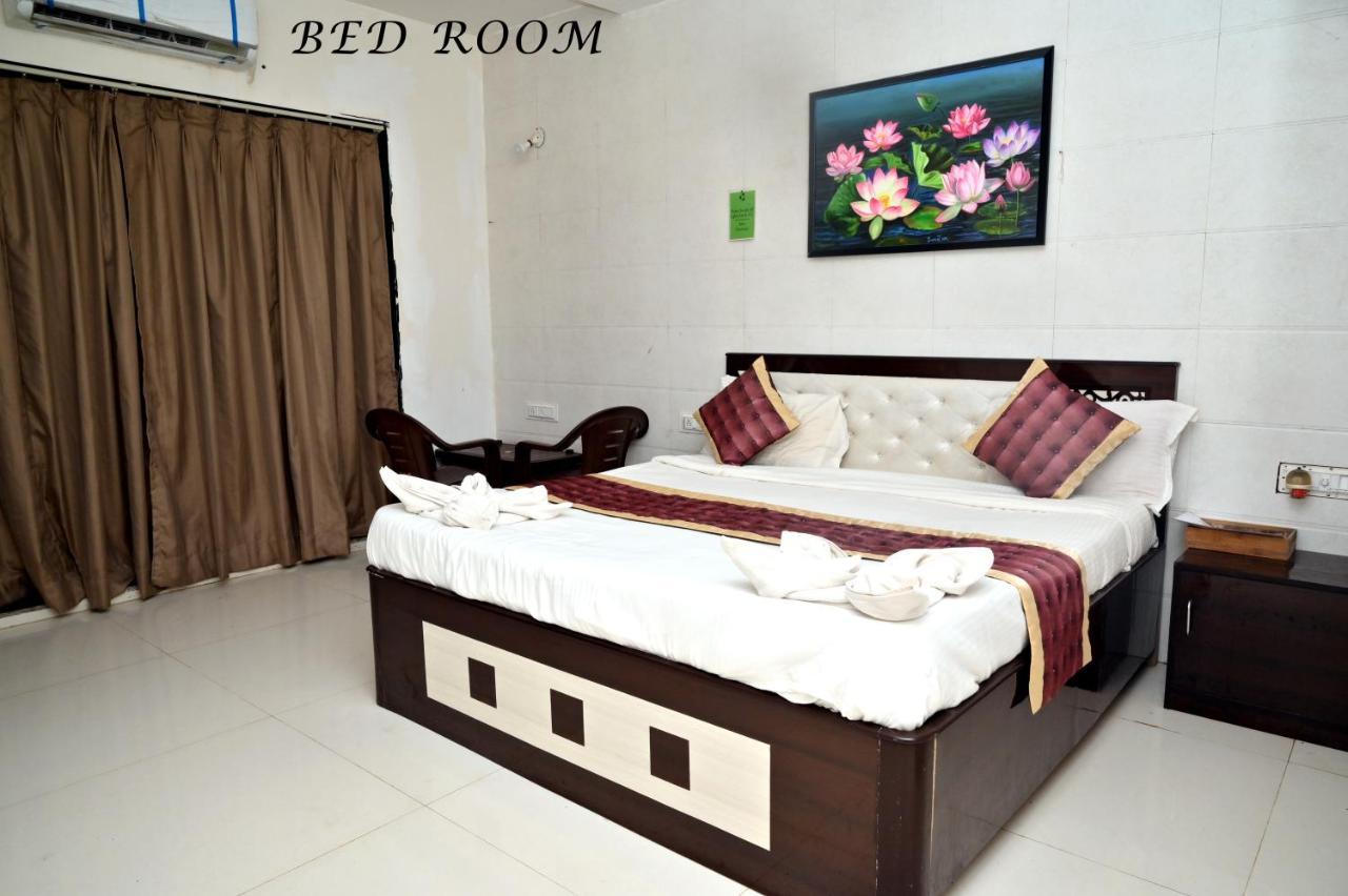 Kk Tree Retreat Igatpuri Hotel Exterior photo