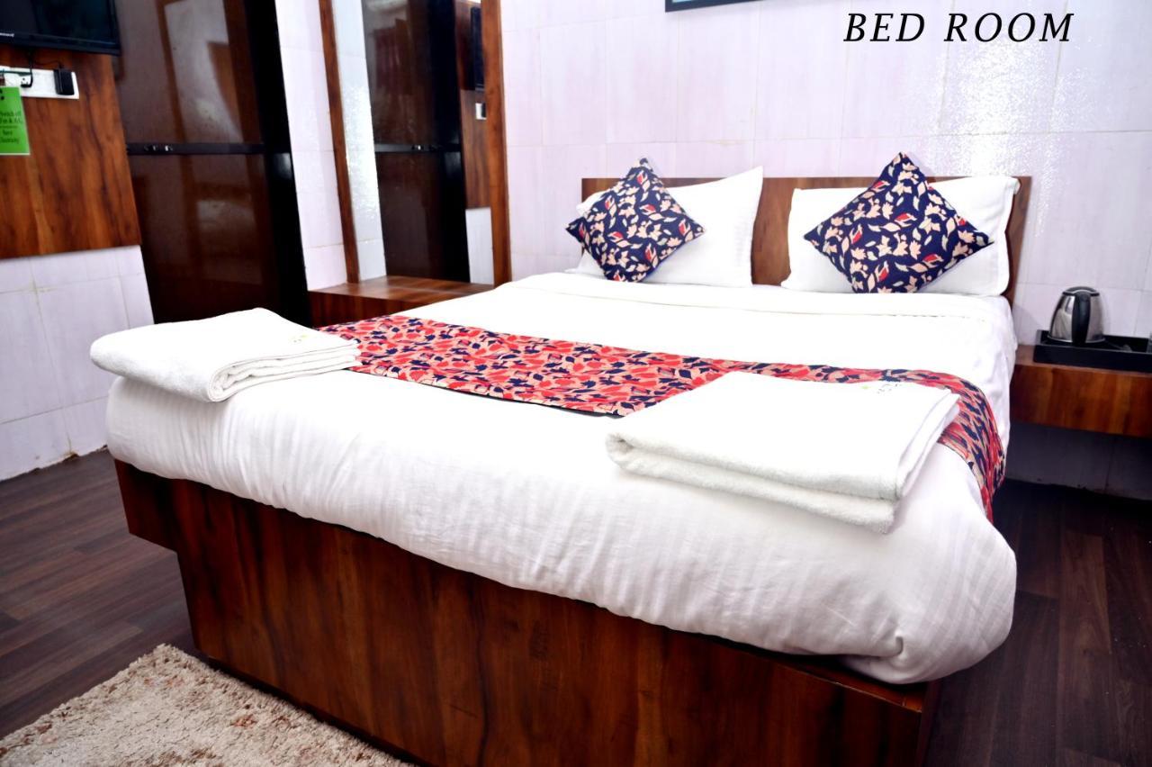 Kk Tree Retreat Igatpuri Hotel Exterior photo