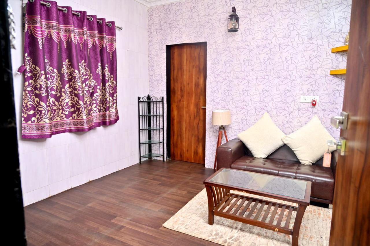 Kk Tree Retreat Igatpuri Hotel Exterior photo