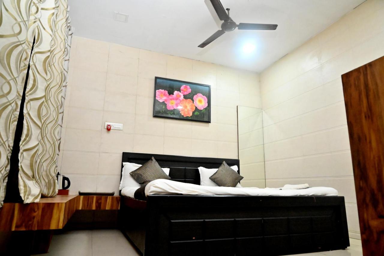 Kk Tree Retreat Igatpuri Hotel Exterior photo