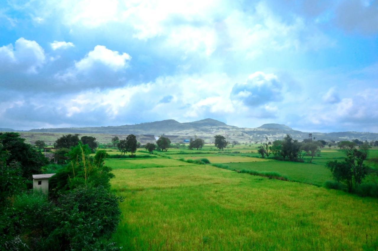 Kk Tree Retreat Igatpuri Hotel Exterior photo