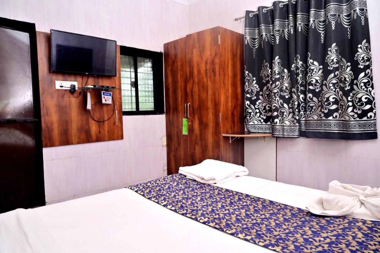 Kk Tree Retreat Igatpuri Hotel Exterior photo