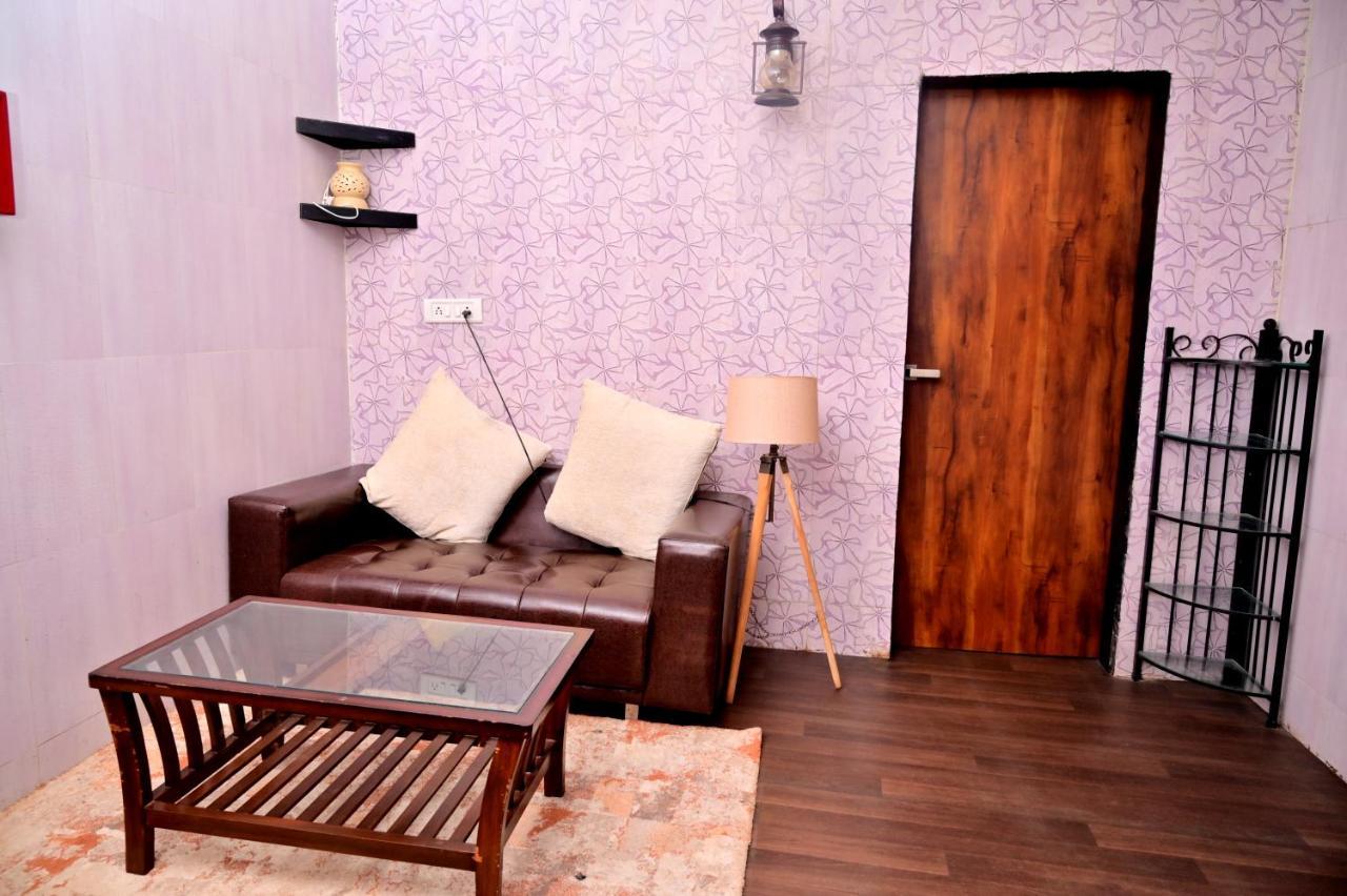 Kk Tree Retreat Igatpuri Hotel Exterior photo