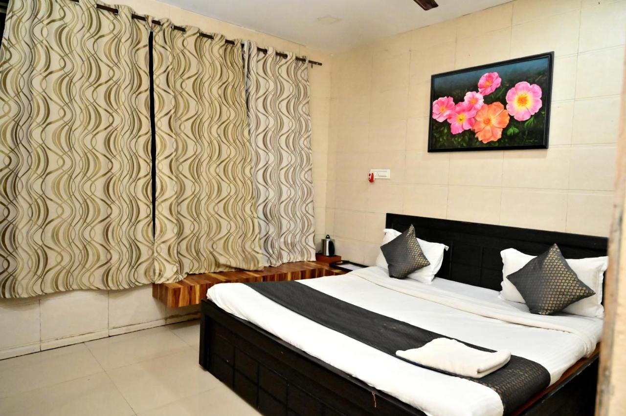 Kk Tree Retreat Igatpuri Hotel Exterior photo