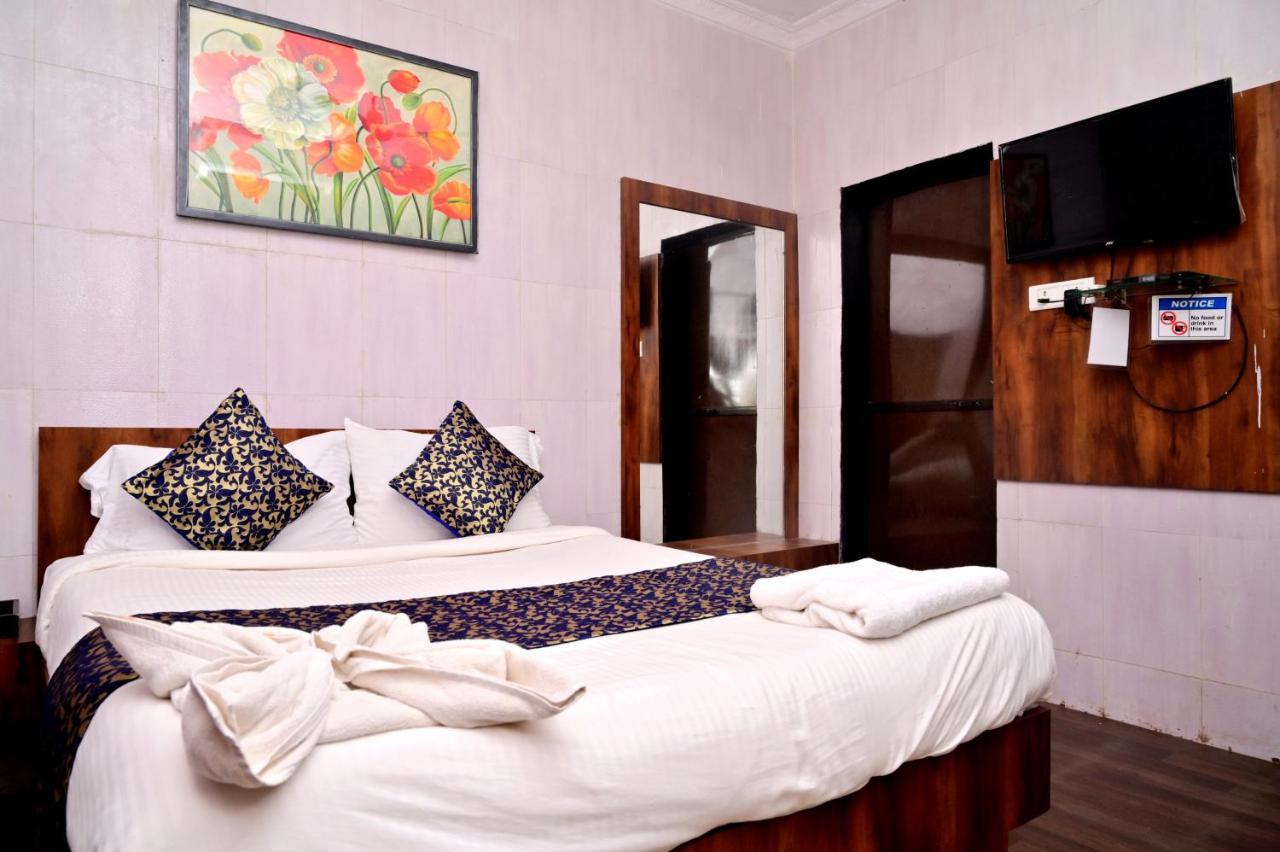 Kk Tree Retreat Igatpuri Hotel Exterior photo