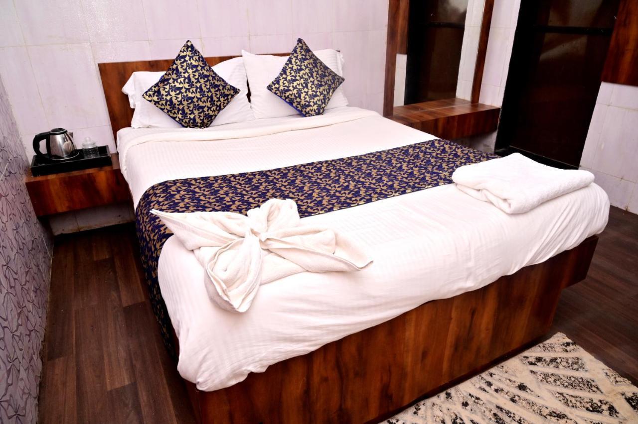 Kk Tree Retreat Igatpuri Hotel Exterior photo