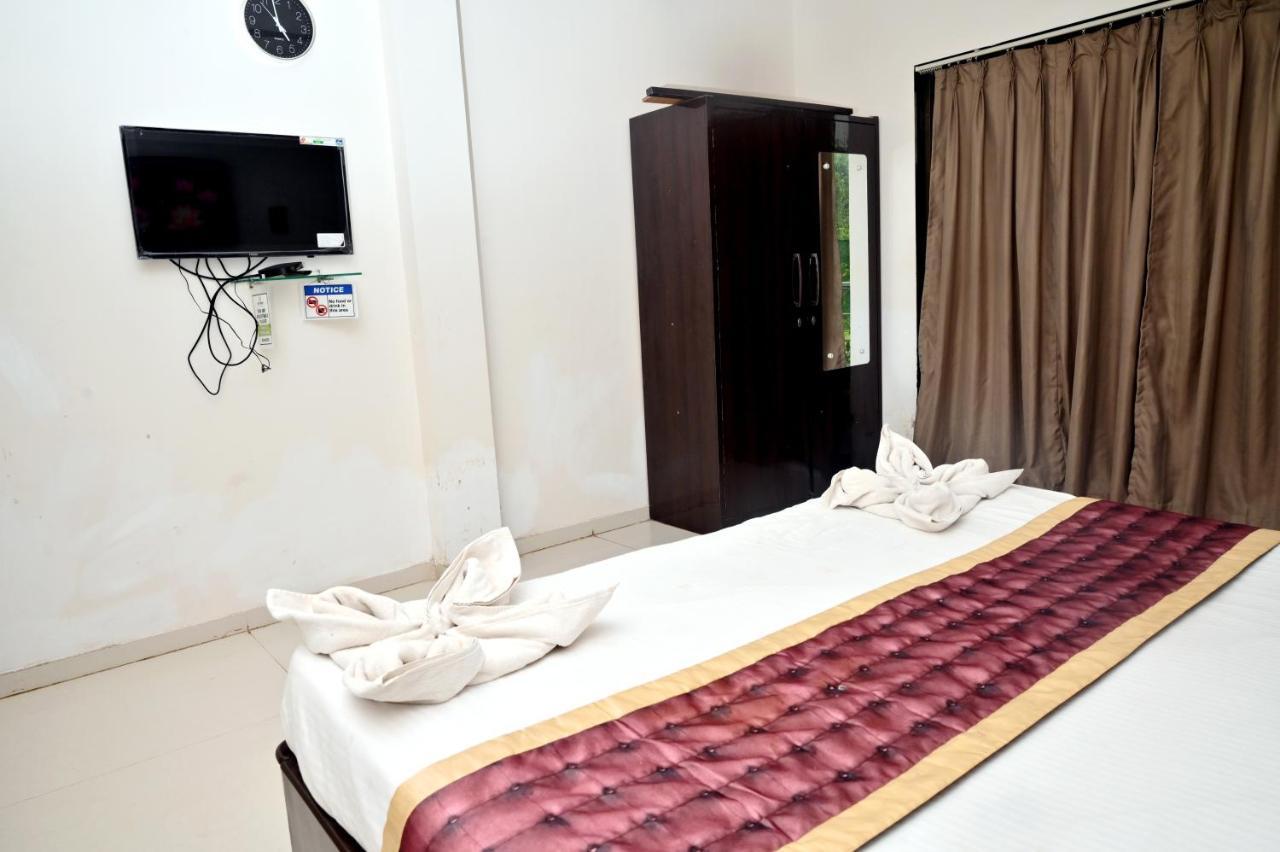Kk Tree Retreat Igatpuri Hotel Exterior photo