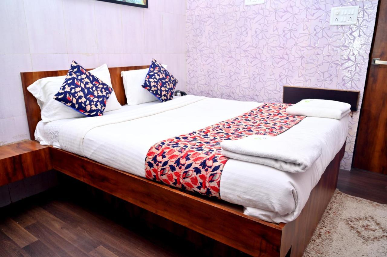 Kk Tree Retreat Igatpuri Hotel Exterior photo