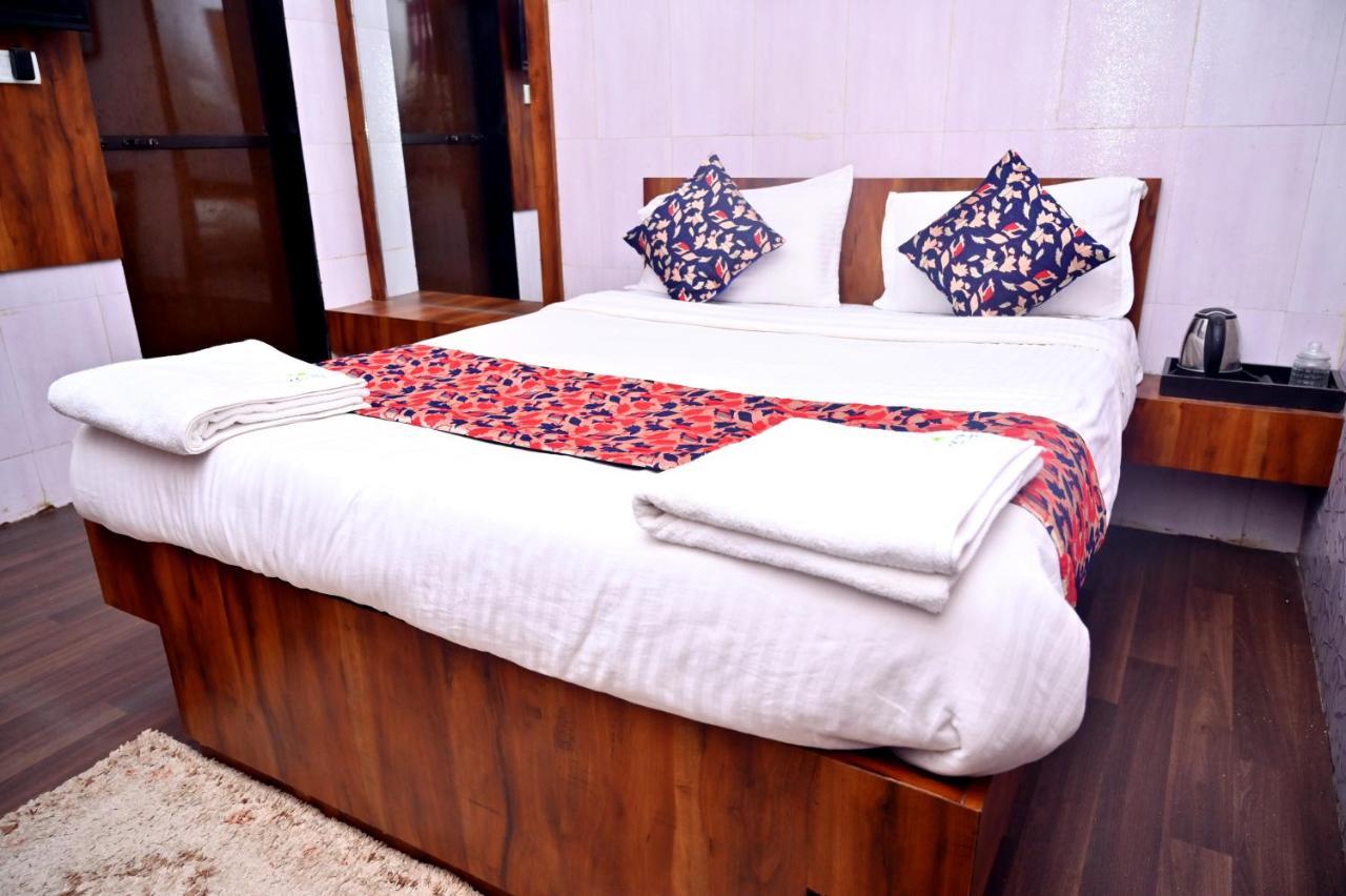 Kk Tree Retreat Igatpuri Hotel Exterior photo