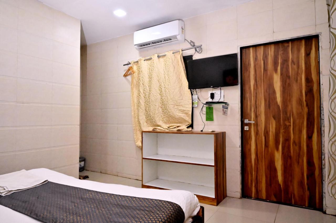 Kk Tree Retreat Igatpuri Hotel Exterior photo