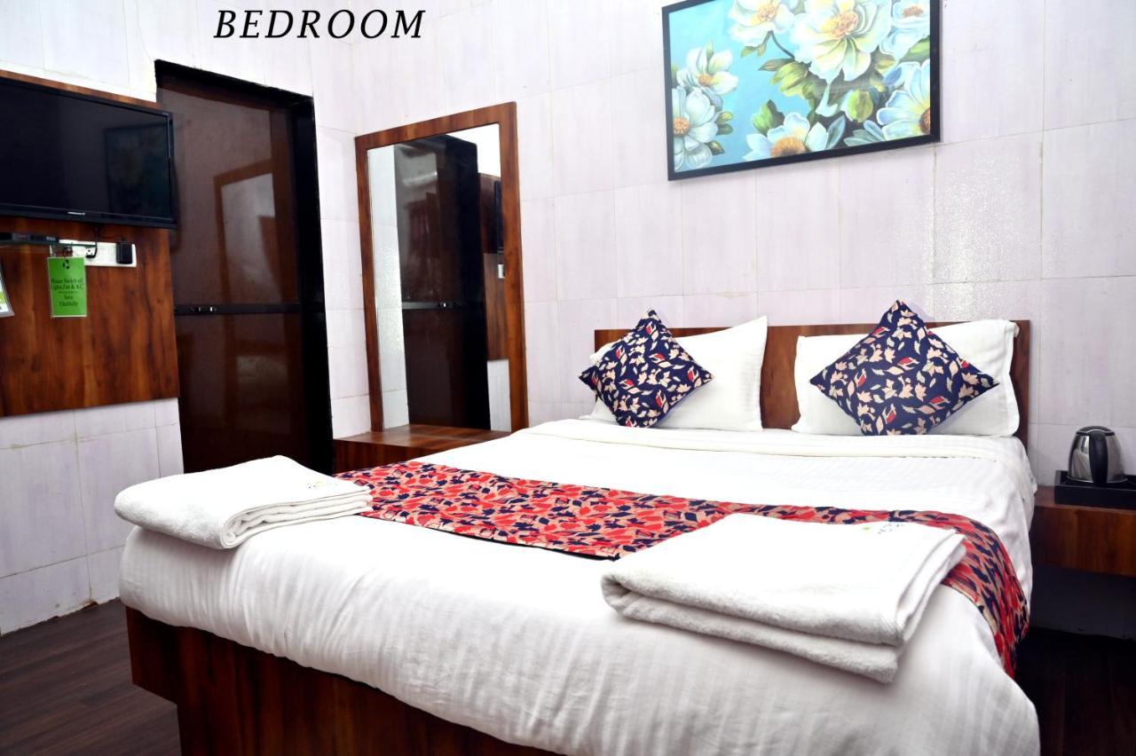 Kk Tree Retreat Igatpuri Hotel Exterior photo