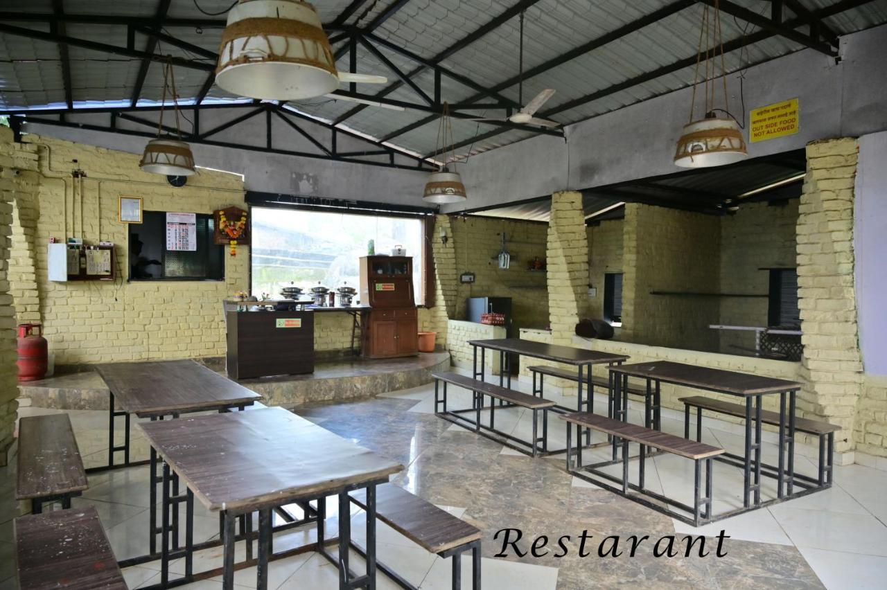 Kk Tree Retreat Igatpuri Hotel Exterior photo