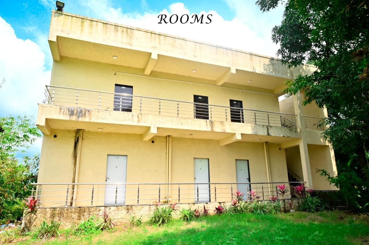 Kk Tree Retreat Igatpuri Hotel Exterior photo