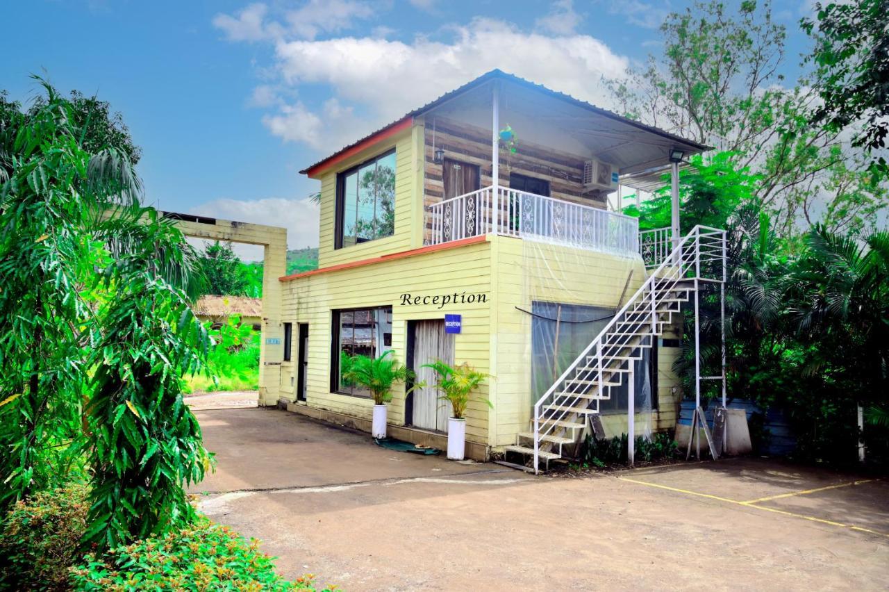 Kk Tree Retreat Igatpuri Hotel Exterior photo