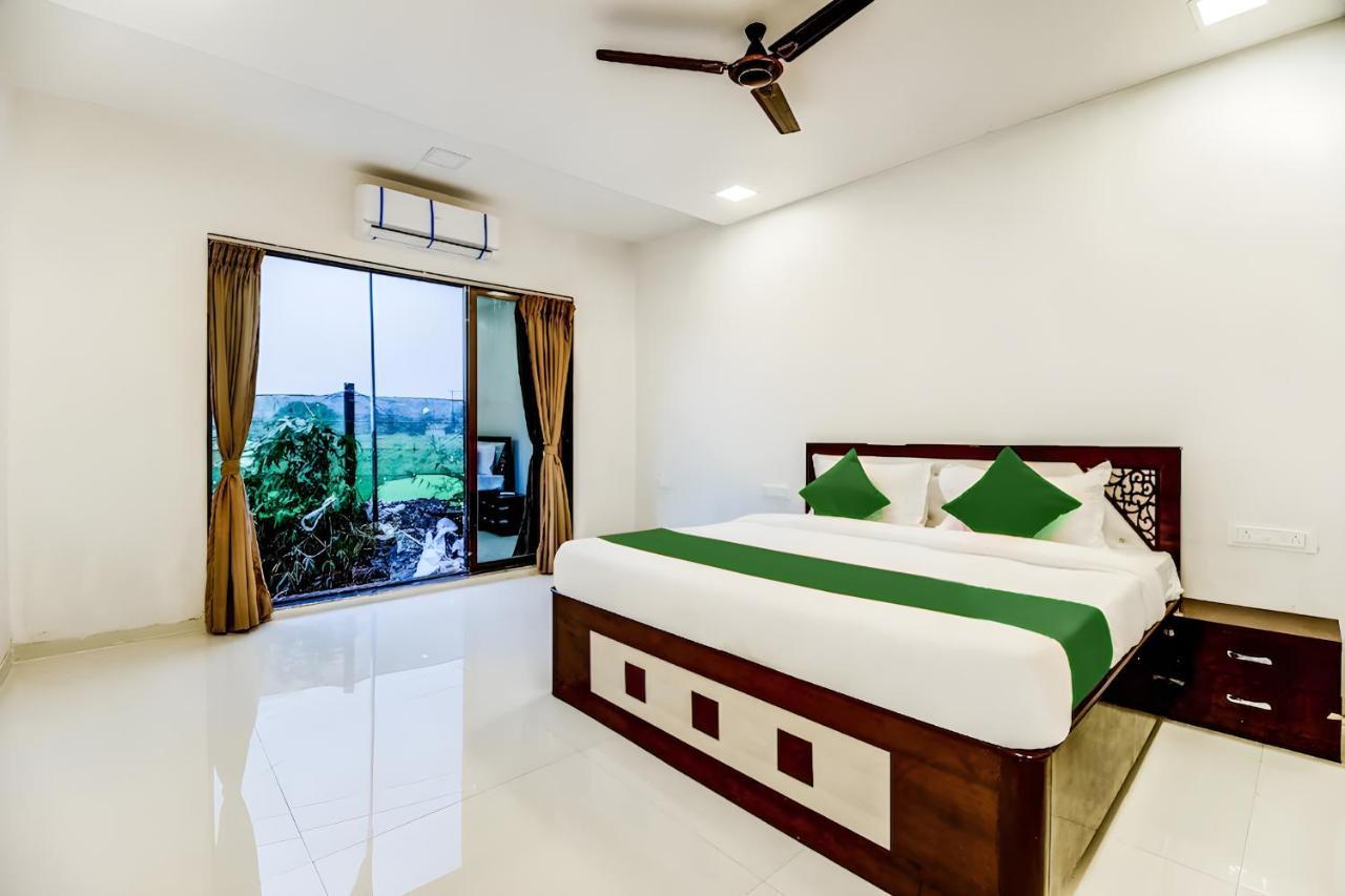Kk Tree Retreat Igatpuri Hotel Exterior photo