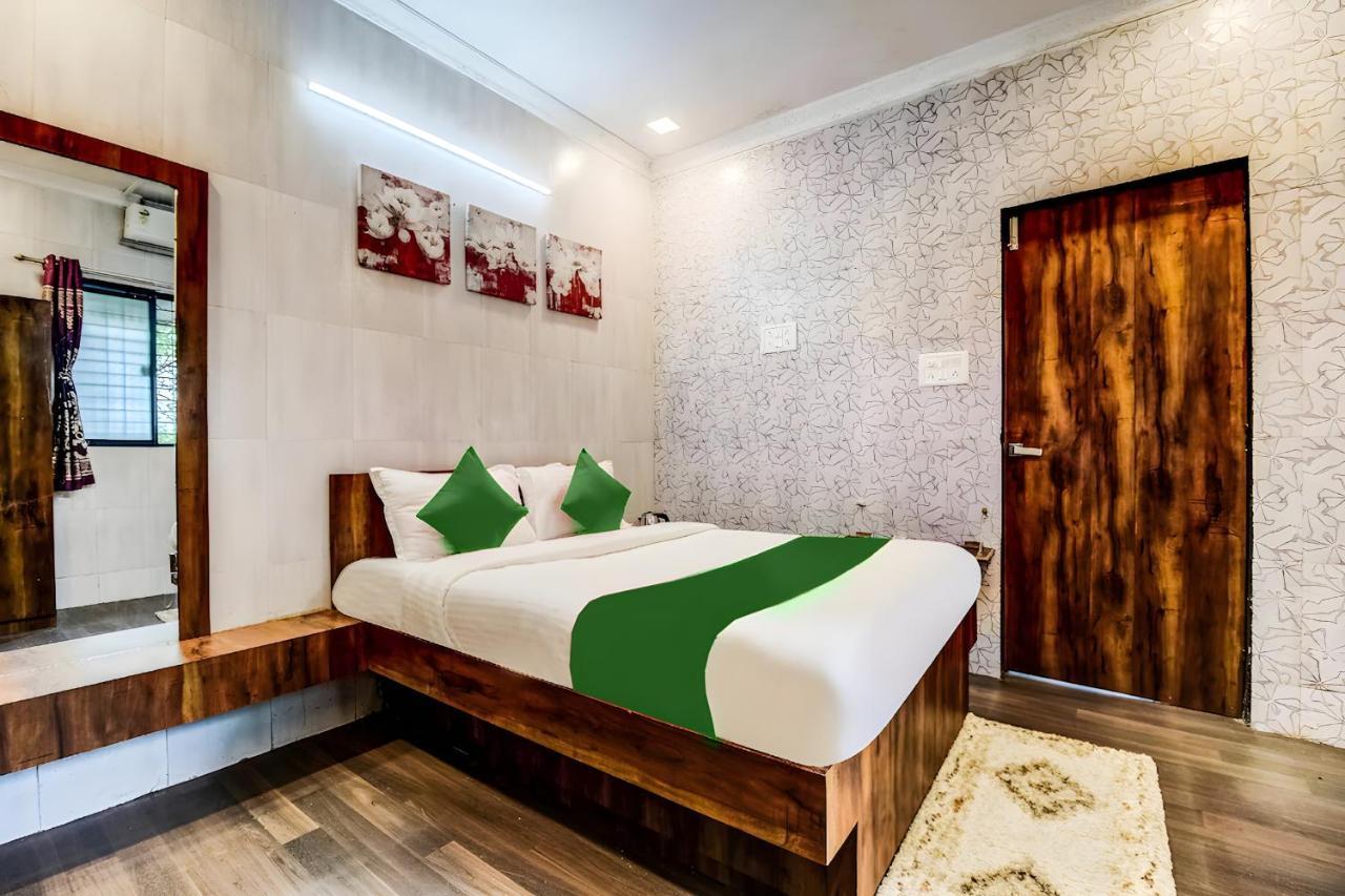 Kk Tree Retreat Igatpuri Hotel Exterior photo