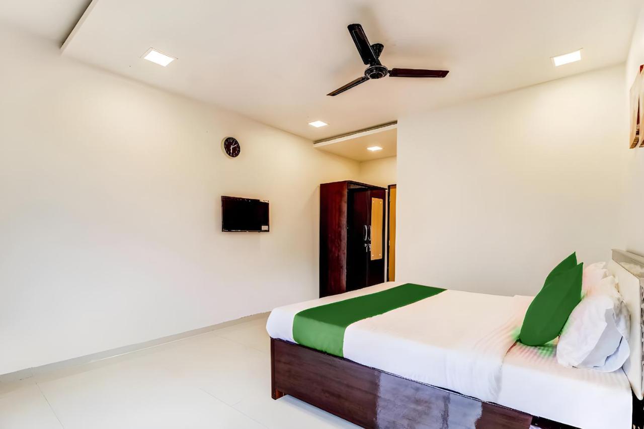 Kk Tree Retreat Igatpuri Hotel Exterior photo