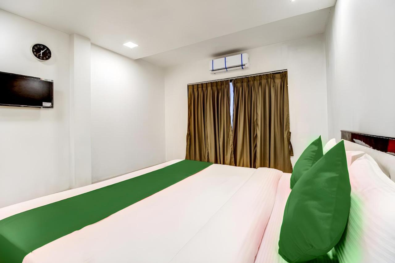 Kk Tree Retreat Igatpuri Hotel Exterior photo