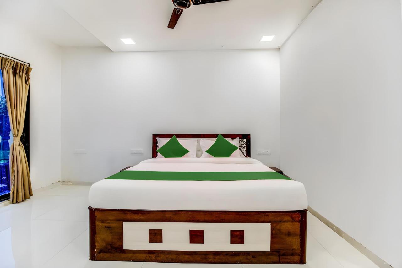 Kk Tree Retreat Igatpuri Hotel Exterior photo