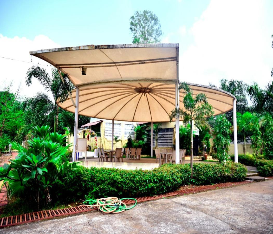 Kk Tree Retreat Igatpuri Hotel Exterior photo